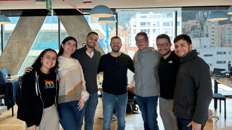 Dapta Secures $1.2m To Provide No-code Ai And Api Integration Solutions For Smbs