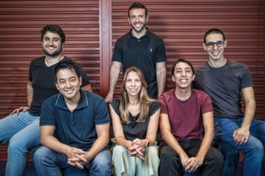 Lexter.ai Raises R$16m To Bring Ai To Law Firms