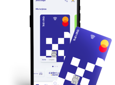 Máximo Y Alfintech Se Asocian Para Potenciar La Banca Digital En Perú