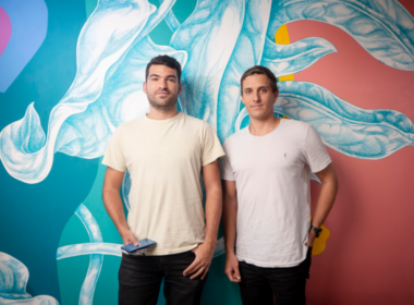 Reuse Secures $4.5m Investment Round With European Fund And Cornershop Founders