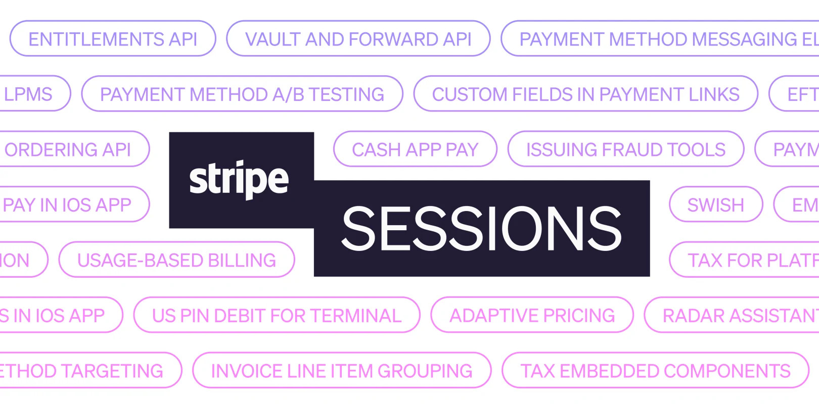 Stripe Reveló Nuevas Opciones De Pago E Integraciones, Centrándose En La Interoperabilidad Y La Experiencia Del Usuario.