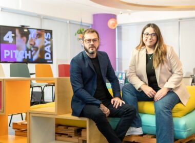 Torq, Evertec’s Venture Capital Arm, To Open First Regional Office In Chile