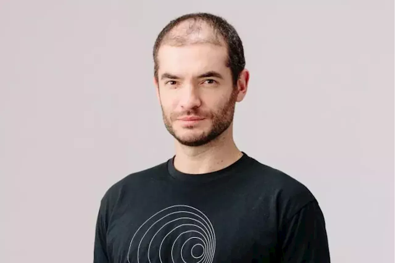 Ilya Sutskever Sale De Openai