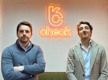 Check Raises €624,000 In Investment Round For Qr Order&pay Tech