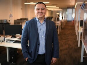 Uruguayan Fintech Inswitch Sold to U.S. Tech Giant TransNetwork