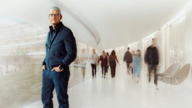 Google Paid Apple $20 Billion In 2022 For Default Search Engine Status