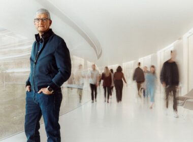 Google Paid Apple $20 Billion In 2022 For Default Search Engine Status