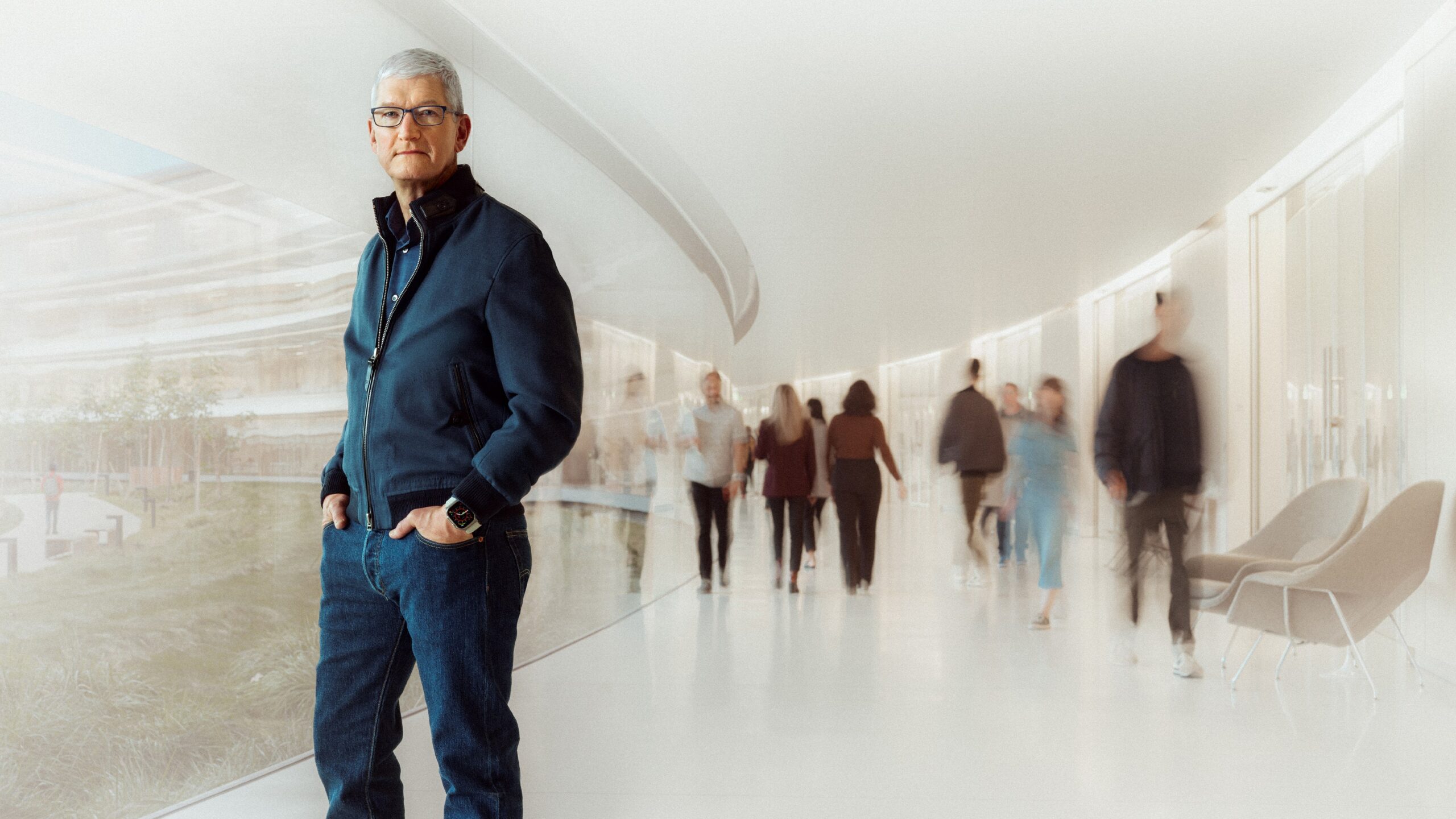 Google Paid Apple $20 Billion In 2022 For Default Search Engine Status